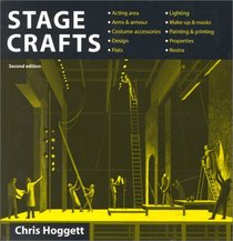 Stage Crafts: Second Edition