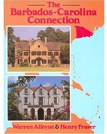 Barbados Carolina Connection