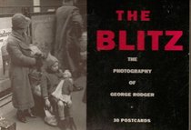 The Blitz: The Photography of George Rodger