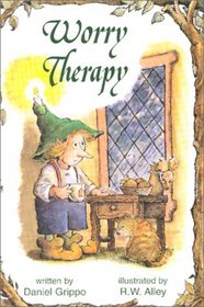 Worry Therapy (Elf Self Help)