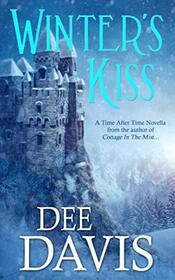 Winter's Kiss (Time After Time Series)