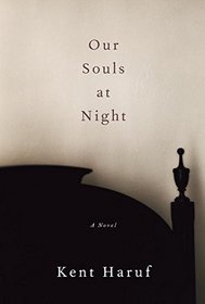 Our Souls at Night: A novel