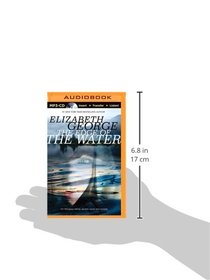 The Edge of the Water (Edge of Nowhere)