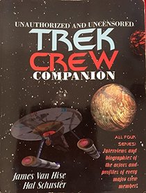 Trek Crew Companion