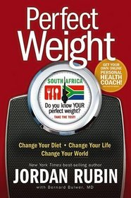 Perfect Weight South Africa