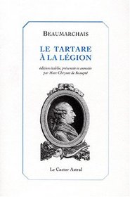 Le tartare a la legion (Collection 