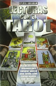 Lecturas Con El Tarot (Tabla de Esmeralda)