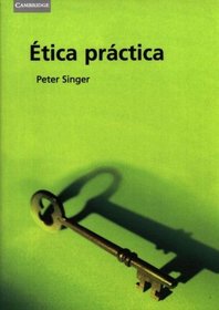 tica prctica (Spanish Edition)