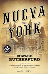 Nueva York (Spanish Edition)