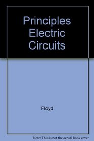 Principles Electric Circuits