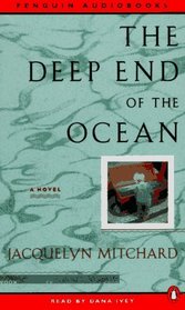 The Deep End of the Ocean (Abridged Audio Cassette)