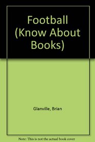 Football (Know About Books)