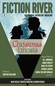 Christmas Ghosts (Fiction River, Vol 4)