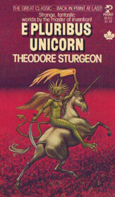 E Pluribus Unicorn