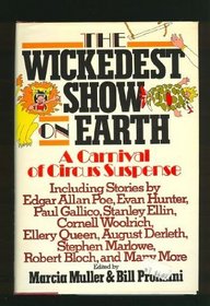 Wickedest Show on Earth