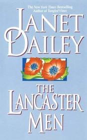 Lancaster Men (Nightingale series)
