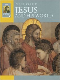 Jesus and His World (Ivp Histories)