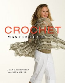 Crochet Master Class