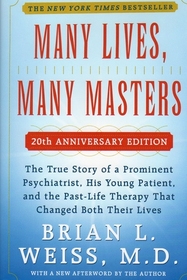 Many Lives, Many Masters