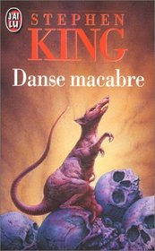 Danse Macabre (French Edition)