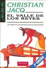 El Valle de Los Reyes