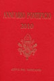Annuario pontificio (2010)
