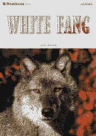Dominoes: Stage 2: 700 Headwords White Fang Cassette: American English
