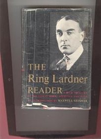 Ring Lardner Reader