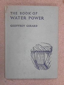 Book of Water Power