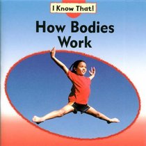 How Bodies Work (I Know That)