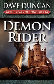 Demon Rider: The Years of Longdirk 1522