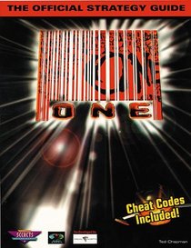 One : The Official Strategy Guide (Secrets of the Games Series.)
