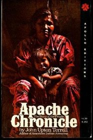 Apache Chronicle, The Story Of The People