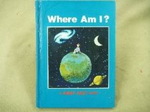 Where Am I? (First Fact Book)
