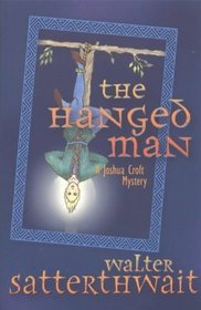 The Hanged Man: A Joshua Croft Mystery (Joshua Croft Mysteries)