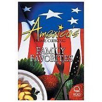 Family Favorites (America's Home Cooking)