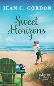 Sweet Horizons (Indigo Bay Second Chance Romances)