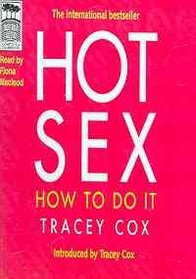 Hot Sex: Library Edition