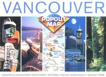 Vancouver Popout Map