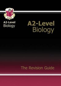 A2 Level Biology (A2 Revision Guide)