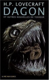 Dagon (French Edition)