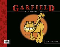 Garfield Gesamtausgabe 15