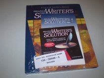 Annotated Teacher's Edition - Prentice Hall Writer's Solution - Platinum Sourcebook