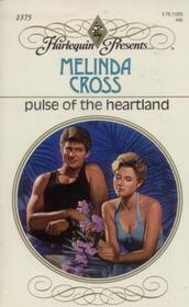 Pulse of the Heartland (Harlequin Presents, No 1375)