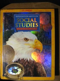 Houghton Mifflin Social Studies: United States History - Florida Edition