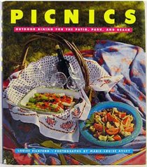 Picnics: Outdoor Dining for the Patio, Park, and Beach