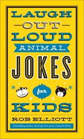 Laugh-Out-Loud Animal Jokes for Kids