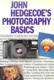 John Hedgecoe's Photography Basics