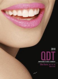Quintessence of Dental Technology 2010 (Qdt Quintessence of Dental Technology)