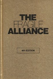 The Fragile Alliance: An Orientation to the Psychiatric Treatment of the Adolescent